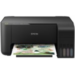 Обзор принтера Epson L3100