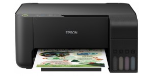 Prezentare a imprimantei Epson L3100