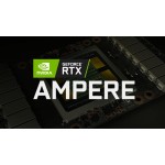 Видеокарты Nvidia следующего поколения (Ampere) выйдут раньше, чем ожидалось