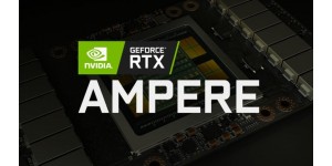Cartele grafice Nvidia de următoarea generație (Ampere) care apar înainte de așteptat