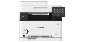 Mai rapid, mai convenabil, mai ieftin. Prezentare generală a noilor imprimante laser și MFP-uri Canon i-SENSYS