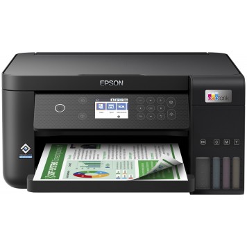 MFD Epson EcoTank L6260 MFD Epson EcoTank L6260-0