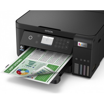 MFD Epson EcoTank L6260 MFD Epson EcoTank L6260-1