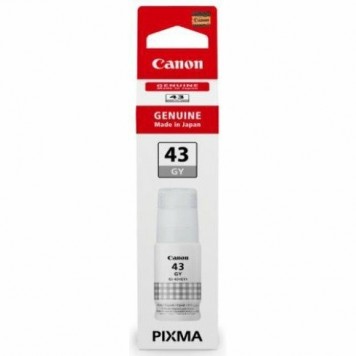 Cerneala originala Canon GI-43 Grey Cerneala originala Canon GI-43 Grey-0