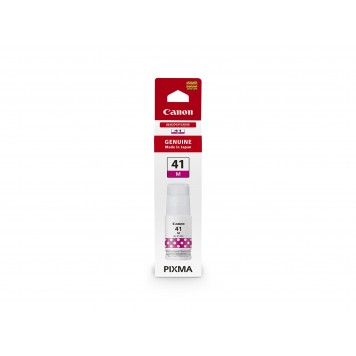 Cerneala originala Canon GI-41 M, Magenta Cerneala originala Canon GI-41 M, Magenta-0