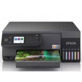 MFD Epson EcoTank L8100