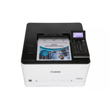 Printer Canon i-SENSYS LBP633Cdw-2