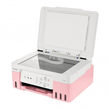 MFD Canon Pixma G3430, Pink/White-0