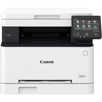 MFD Canon i-Sensys MF651Cw-0