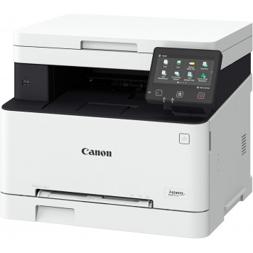 MFD Canon i-Sensys MF651Cw-1