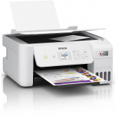 MFD Epson EcoTank L3266, White