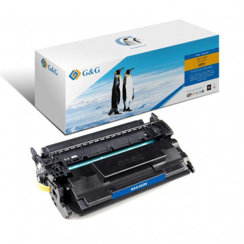 Cartuș compatible HP CF226X/ Canon 052H-0