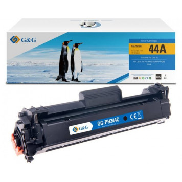 Cartuș compatible HP CF244A Black Cartuș compatible HP CF244A Black-0