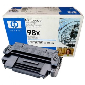 Incarcare 92298X HP LaserJet 4, 4 Plus, 4M Plus, 4MX, 5, 5M, 5N-0