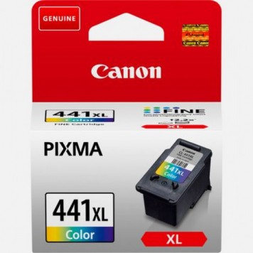 Cartuș compatibil  Canon CL-441XL-0