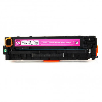 Cartuș compatible HP CB533A Magenta-0