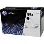 Cartuș compatible HP CE255A Black