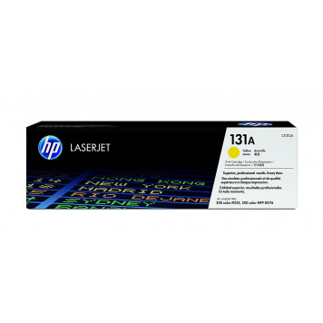 Cartuș compatible HHP CF212A (131A)/ Canon 731 Yellow-0