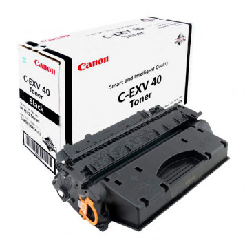 Incarcare cartridge C-EXV40 Canon iR 1133-0