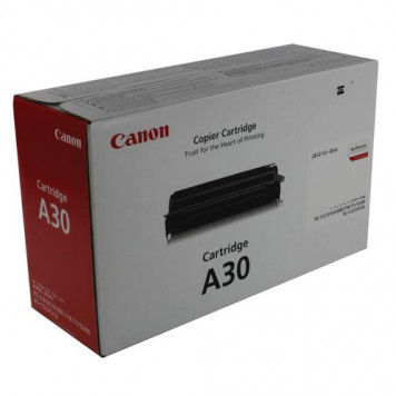 Incarcare Cartridge Canon A30  FC 2, 3, 5, PC 6, 11-0