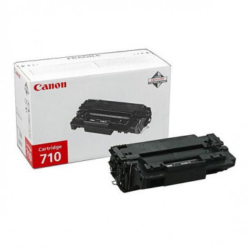 Incarcare Cartridge 710 Canon LBP 3460 i-Sensys Laser Shot-0
