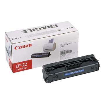Incarcare EP-22 Canon LBP 22, 250, 350, 800, 810, 1110, 1120 Laser Shot, 5585, P420-0