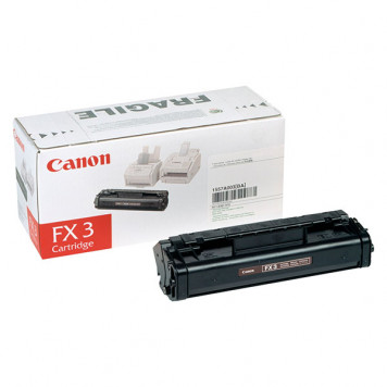 Incarcare FX-3 Canon Fax L60, L75 Faxphone, L80 Faxphone, L90, L200, L220, L240, L250, L295, L300, L350, L4000, L4500, ImageClass 1100, Laser Class 1050, 1060, 2050, 2060, 4000, 4500, 6000, MultiPass L60, L90, L6000-0