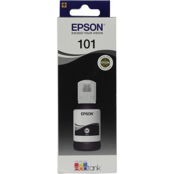 Cerneala originala Epson T03V14A Black-Pigment 127ml-0