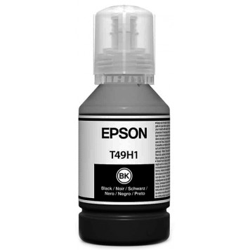 Cerneala originala Epson T49H1, Black for SureColor SC-T3100X-0