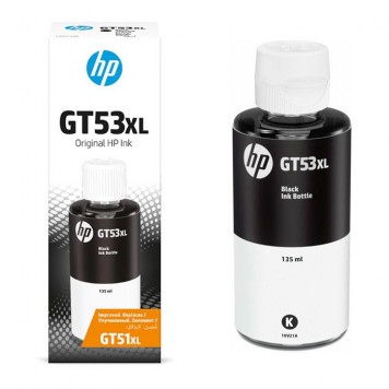 Cerneala originala HP GT53XL BK, Black Cerneala originala HP GT53XL BK, Black-0