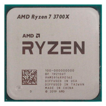 Procesor AMD Ryzen 7 3700X AM4-0
