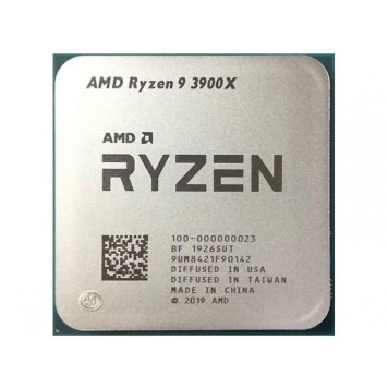 Procesor AMD Ryzen 9 3900X AM4-0