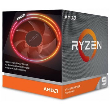 Procesor AMD Ryzen 9 3900X AM4-1