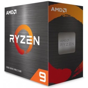 Procesor AMD Ryzen 9 5900X AM4-1
