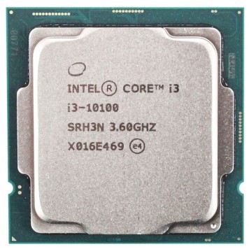 Procesor Intel Core i3-10100 LGA 1200 Procesor Intel Core i3-10100 LGA 1200-0