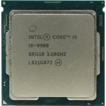 Procesor Intel Core i9-9900 LGA 1151v2-0