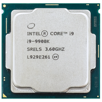Procesor Intel Core i9-9900K LGA 1151v2-0
