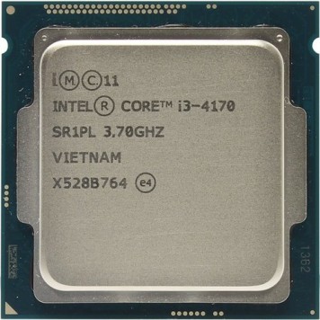 Procesor Intel Core i3-4170 LGA 1150-0