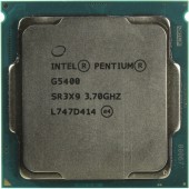 Процессор Intel Pentium G5400