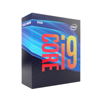 Procesor Intel Core i9-9900 LGA 1151v2-1