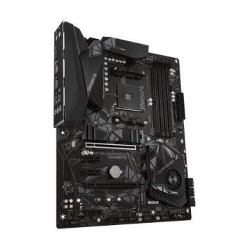 Placă de bază Gigabyte X570 GAMING X 1.0 ATX Placă de bază Gigabyte X570 GAMING X 1.0 ATX-2