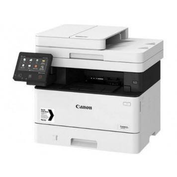 MFU monocrom CANON i-Sensys MF542X-0