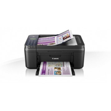 MFU cu cerneala Canon Pixma E484-0