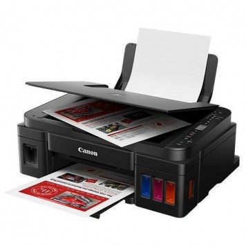 MFD Canon Pixma G3410 MFD Canon Pixma G3410-0
