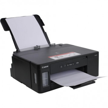 Imprimanta cu cerneală Canon Pixma GM2040-0