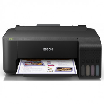 Imprimanta cu cerneală Epson L1110-0
