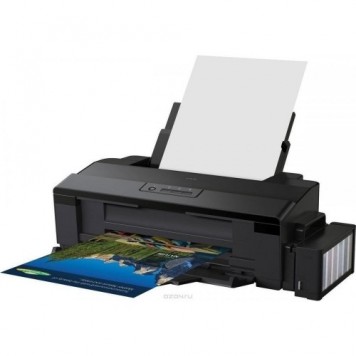 Imprimanta cu cerneală  Epson L1800-0