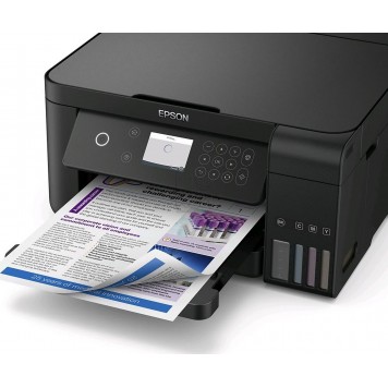 MFU cu cerneala Epson L6160-0