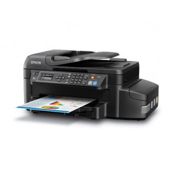 MFU cu cerneala Epson L655-0
