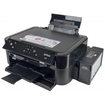 MFU cu cerneala Epson L850-0
